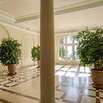 4 Stars Palais Hermitage, 5 Pers, Ac, Full Confort