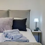 4 Stars Palais Hermitage, 5 Pers, Ac, Full Confort