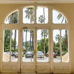 4 Stars Palais Hermitage, 5 Pers, Ac, Full Confort