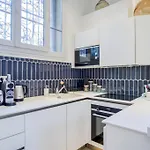 Apartment 4 Stars Palais Hermitage, 5 Pers, Ac, Full Confort Nice
