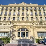 4 Stars Palais Hermitage, 5 Pers, Ac, Full Confort