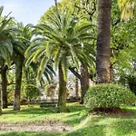 4 Stars Palais Hermitage, 5 Pers, Ac, Full Confort