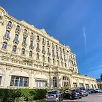 Apartment 4 Stars Palais Hermitage, 5 Pers, Ac, Full Confort *