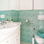 50 Meters From The ! Location In Apartment