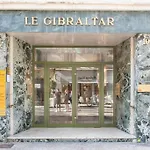 50 Meters From The Beach ! Best Location In Nice