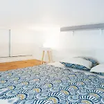 Apartment 50 Meters From The ! Location In Nice