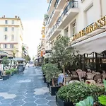 50 Meters From The ! Location In Apartment *