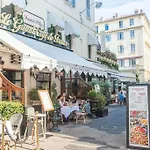 50 Meters From The ! Location In * Nice