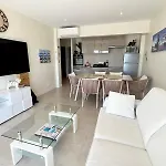 Sea Front View Roof Flat * Nice