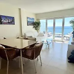 Sea Front View Roof Flat * Nice