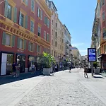 Royal Studio Massena