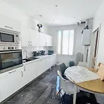 Elegant Appartement Proche Mer