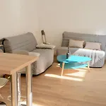 Nice, Studio Dans Villa Dans Un Ecrin De Nature