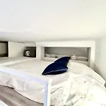 Apartment Center Nice