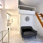 Center Apartment Nice