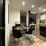 Denis&kanya Apartment *