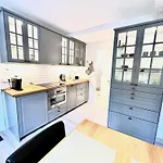 Riviera - Maison Rossetti - 1 Bedroom - Old Town Promenade Des Anglai 3* Nice