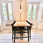 Aparthotel Riviera - Maison Rossetti - 1 Bedroom - Old Town Promenade Des Anglai