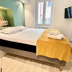 Aparthotel Riviera - Maison Rossetti - 1 Bedroom - Old Town Promenade Des Anglai