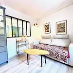 Riviera - Maison Rossetti - 1 Bedroom - Old Town Promenade Des Anglai Apartment Nice