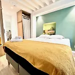 Riviera - Maison Rossetti - 1 Bedroom - Old Town Promenade Des Anglai 3*