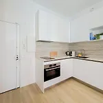 Chic Scandinavian Style - Wifi, Ac, 2Pers