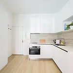Chic Scandinavian Style - Wifi, Ac, 2Pers