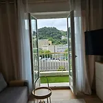 Apartment Le Plein Ciel *