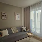 Le Plein Ciel Apartment