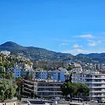 Le Plein Ciel Apartment Nice