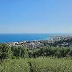 Le Plein Ciel Apartment