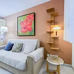 Rosanoff - Wifi, Ac, 3Pers