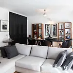 L30 Styly Old Town Nice Central 2 Balconies 5Mins Sea