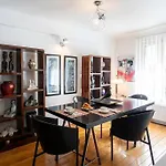 L30 Styly Old Town Nice Central 2 Balconies 5Mins Sea