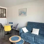 Pretty Flat, 100m Promenade In City Center Apartment *