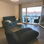 Apartment Pretty Flat, 100m Promenade In City Center *