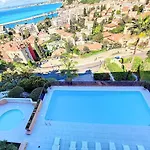 Apartment Nestor&jeeves - Breaktime - Sea View - Parking *