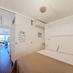Apartment Nestor&jeeves - Breaktime - Sea View - Parking *