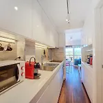 Apartment Nestor&jeeves - Breaktime - Sea View - Parking Nice