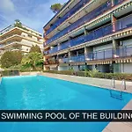 Nestor&Jeeves - Breaktime - Sea View - Parking