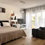 Spacious Studio
