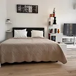 Spacious Studio