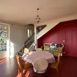 Maison De Charme Dans Les Collines Nicoises