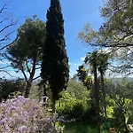 Holiday home Maison De Charme Dans Les Collines Nicoises Nice