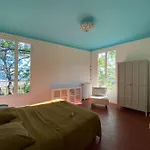 Holiday home Maison De Charme Dans Les Collines Nicoises *