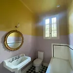 Maison De Charme Dans Les Collines Nicoises * Nice