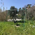Holiday home Maison De Charme Dans Les Collines Nicoises *