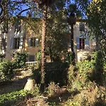 Maison De Charme Dans Les Collines Nicoises