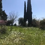 Maison De Charme Dans Les Collines Nicoises Holiday home