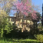 Maison De Charme Dans Les Collines Nicoises * Nice